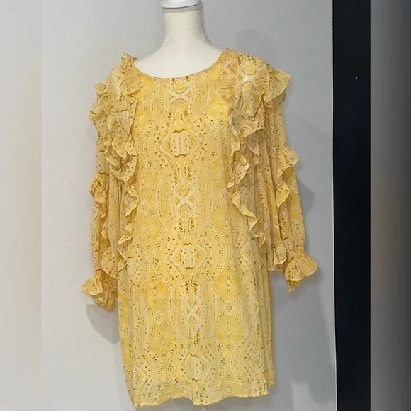 LIKE NEW Forever 21 dress - Picture 2 of 7